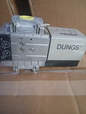 Dungs W-Mf-Se 507 C01 S22 Gas Multi-Bloc Valve – Gas Control