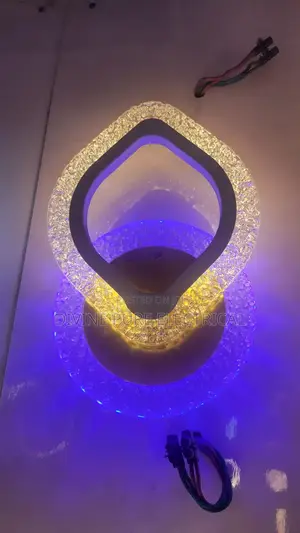 Led Wall Light