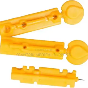 Sterile Skin Piercer