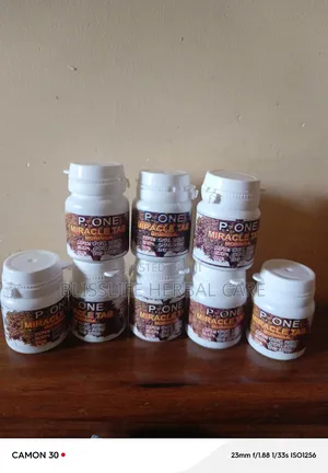 P One Miracle Tablet
