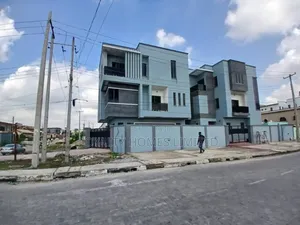 5bdrm Duplex in Phase 2, Ogudu for sale