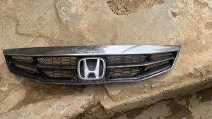 Front Grill 2009-2012 Accord Coupe 1 Door