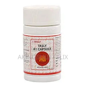 Photo - Tasly A1 Capsule