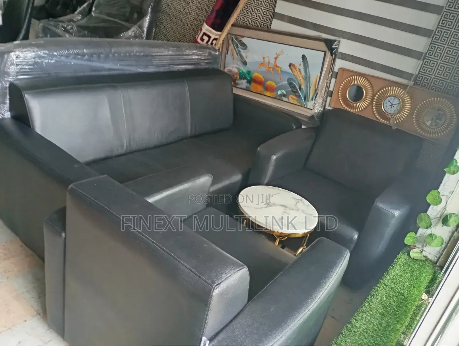 Sofa Chairs