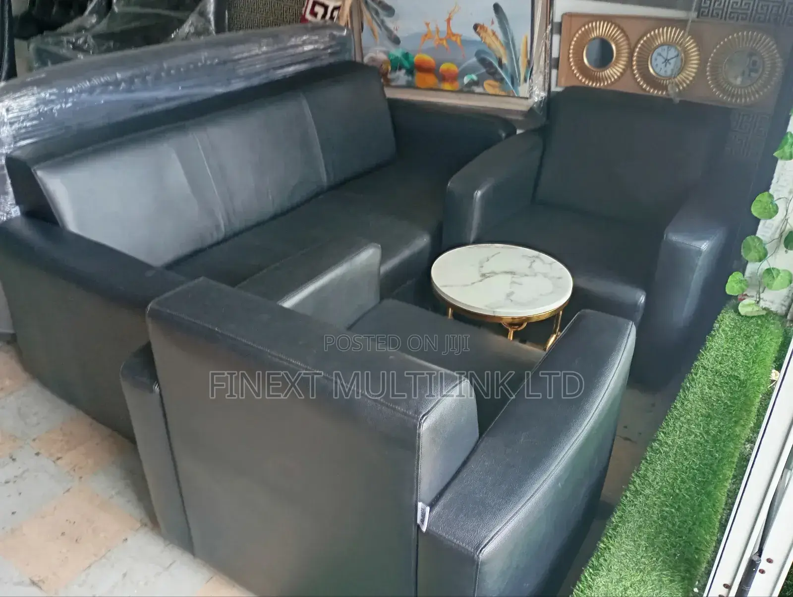 Sofa Chairs