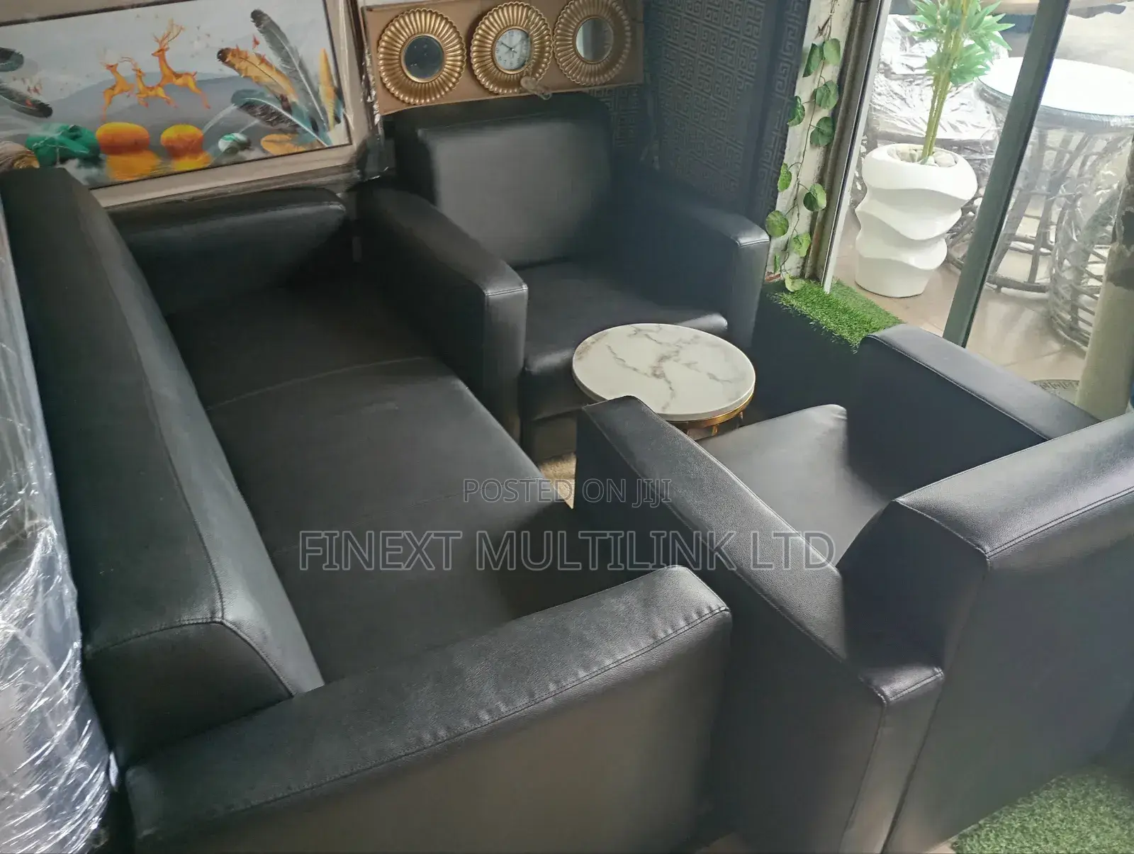 Sofa Chairs