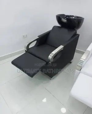 Saloon Chair