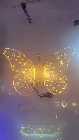 Led Wall Light