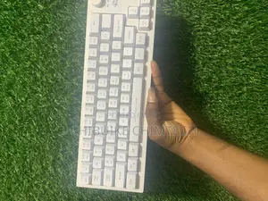 T-50 Ziyoulang Wireless Keyboard Mouse