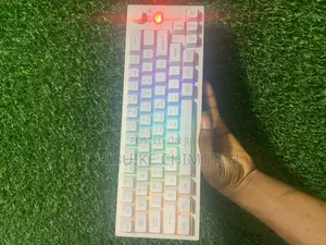 T-50 Ziyoulang Wireless Keyboard Mouse