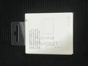 Usb C to Lightning Cable
