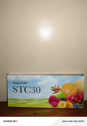 STC 30 Super Life ( Total Care)