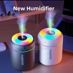 Usb Humidifier