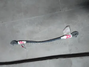 Boot Cable Nissan Frontier 2005