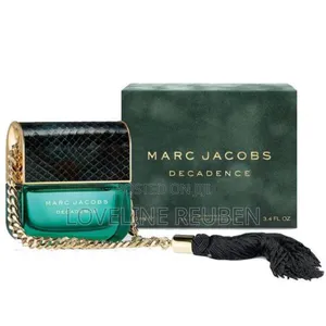 Marc Jacobs Decadence