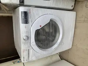 Made In Europe Hover Inverter Washing Machine