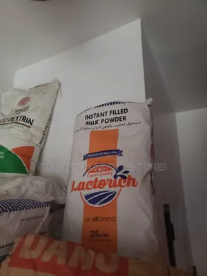 Photo - Lactouch Milk Powder