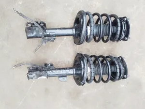 Shock Ex350 2008 Lexus