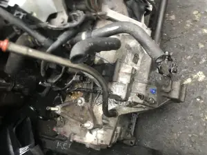 Mazda 6 2003 Model Gear Box