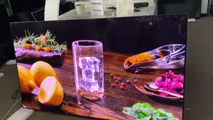 65 Inch Samsung Oled 4k Uhd Hdr Smart Tv