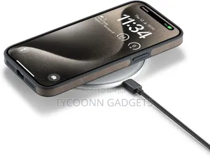 2in1 Detachable Wallet Case for iPhone 15 Pro /16 Pro Max