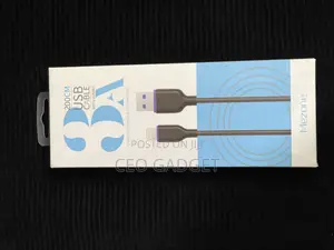 2 Meters Long iPhone Usb a to Lightning Cable Fast Charge
