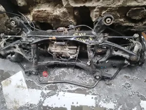 Complete Back Beam For Honda Pilot 2020
