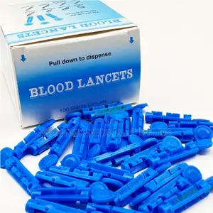 Quick Prick Lancet
