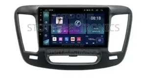Chrysler 200 2015-2019 Car Android Gps Navigation System
