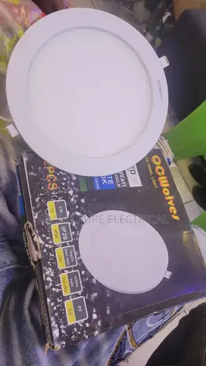 18w Pop Led Light