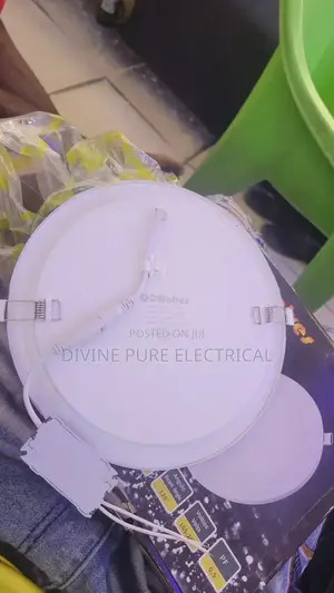 18w Pop Led Light
