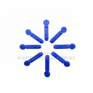 Hypo Prick Device