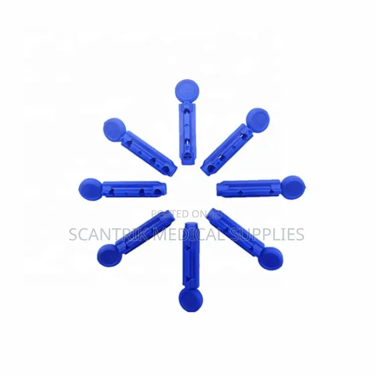 Hypo Prick Device