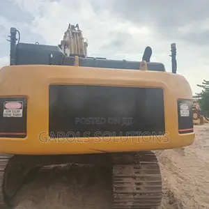 330dl Caterpillars Excavator