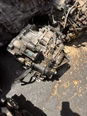 Toyota Gear Box for Camry 2007