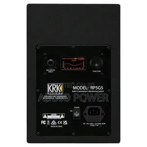 KRK Rokit 5 5th Generation