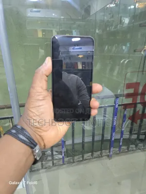 Samsung Galaxy A54 5G 128 GB Black