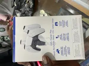 Original Ps5 Charging Dock