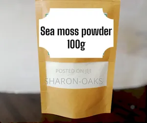 Sea Moss Powder 100g