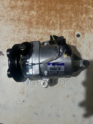 Compressor Suzuki Spresso