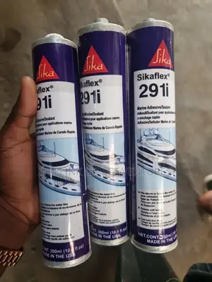 Sikaflex 291i