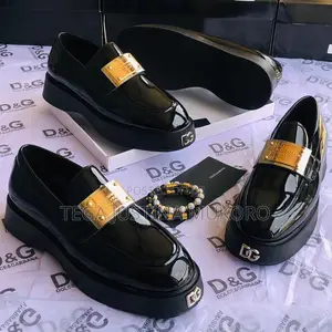 Latest Design Men's Footwear