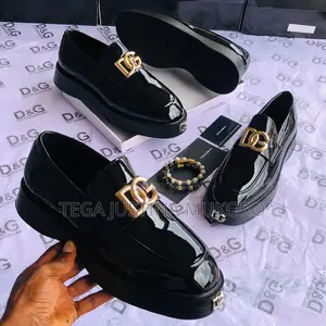 Latest Design Men's Footwear