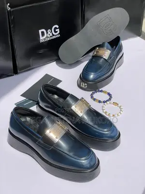 Latest Design Men's Footwear