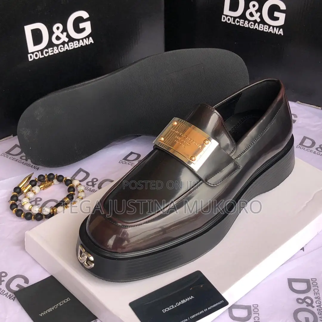 Latest Design Men's Footwear