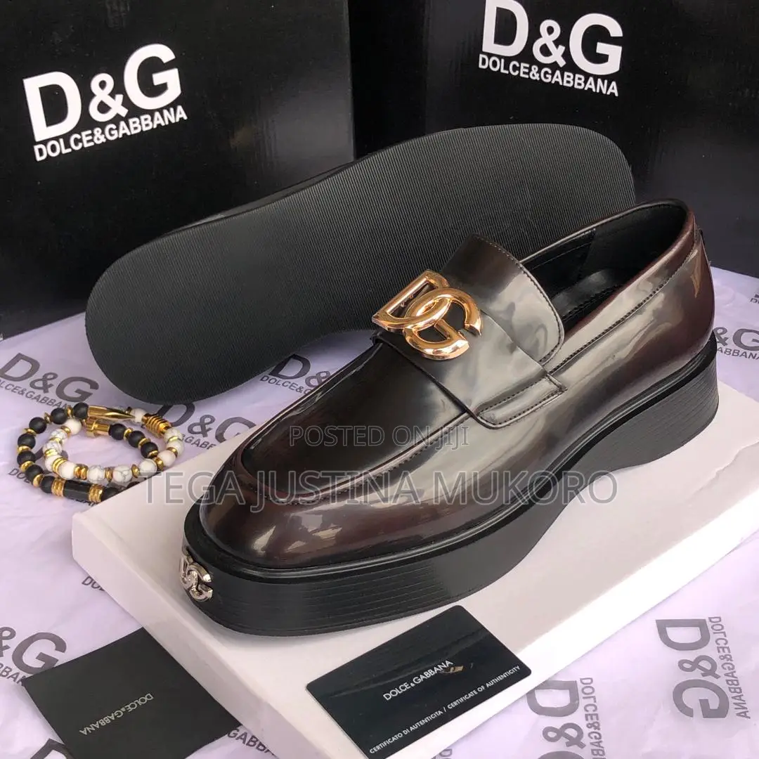 Latest Design Men's Footwear
