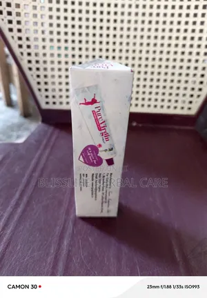 Pure Virgin External Va*Gi*Nal Wash Cream
