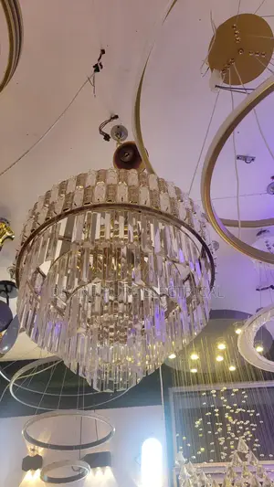 Led Dropping Light