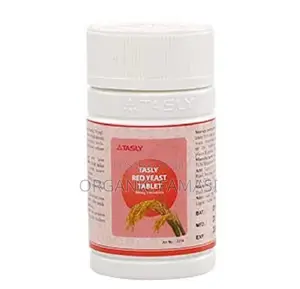 Tasly Red Yeast Tablet