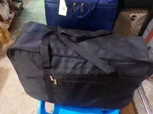 Lightweight Cargo Bag